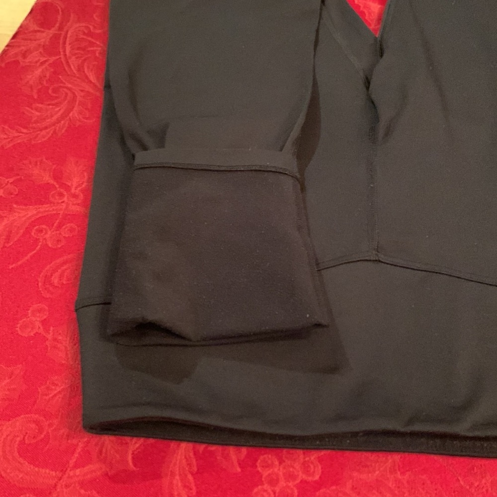 PINK Victoria’s Secret Cozy leggings - Picture 8 of 8